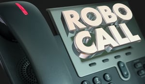 Robocall