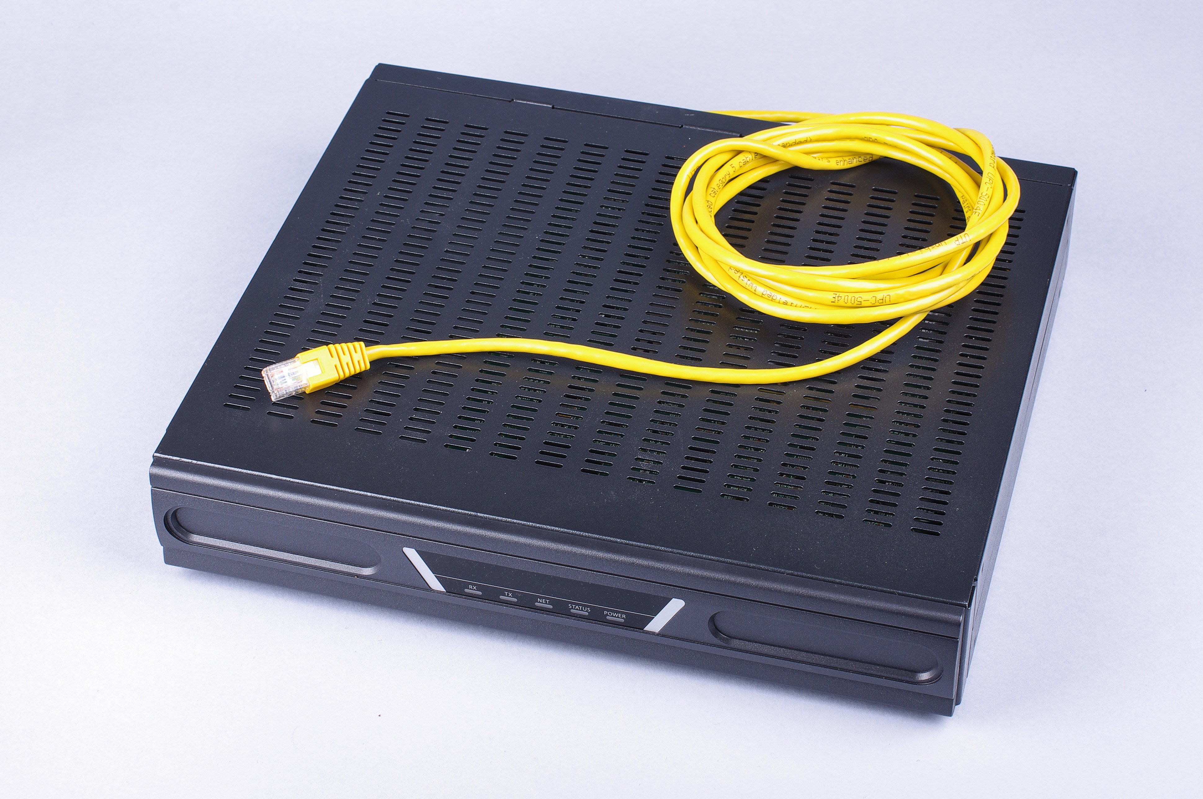 cable set top box