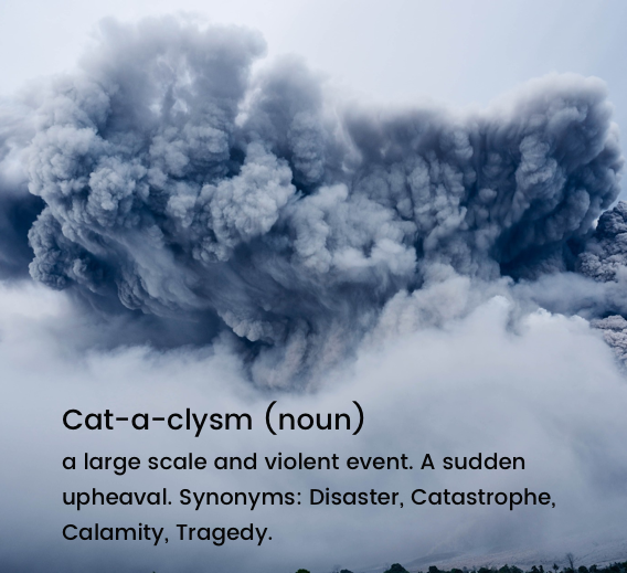 cataclysm