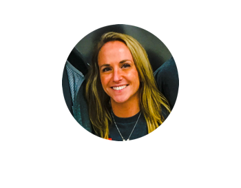 Victoria Toth Circle